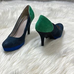 Nine & Co. Pumps  sz. 8